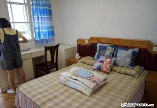 吉北4楼 54平 一室半 良装干净 1300底价 - 湖州28生活网 huzhou.28life.net
