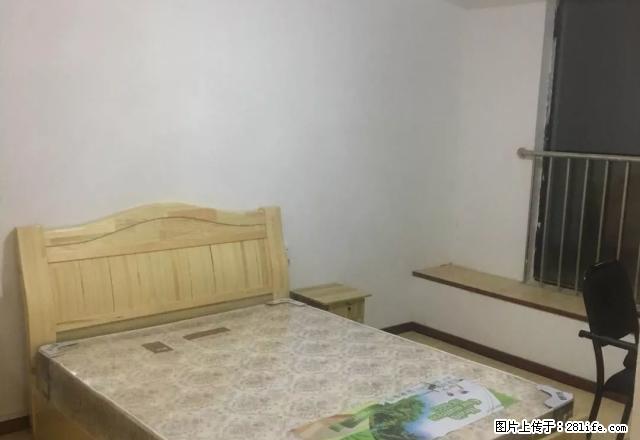 天河理想城 1000元 1室1厅1卫 普通装修 家具电器齐全 - 房屋出租 - 房屋租售 - 湖州分类信息 - 湖州28生活网 huzhou.28life.net