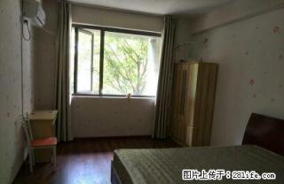 得力浅水湾- 2000元 3室1厅1卫 中装,业主诚心出租 - 湖州28生活网 huzhou.28life.net