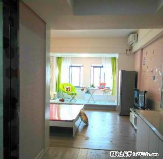 奥园一号 单身公寓 50平方 11楼 精装修 - 湖州28生活网 huzhou.28life.net