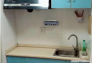 拇指大厦 单身公寓 40平方 精装修 - 湖州28生活网 huzhou.28life.net