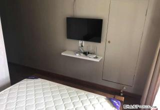 天元颐城 一室一卫 30平方 6楼 精装修 - 湖州28生活网 huzhou.28life.net