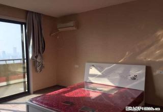 骏明国际 一室一厅 58平方 31楼 全新精装修 - 湖州28生活网 huzhou.28life.net