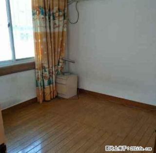 月河小区3楼，95平，3室2厅，良装家电齐，2500元 - 湖州28生活网 huzhou.28life.net