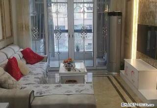 中央豪庭2楼，豪华装修 - 湖州28生活网 huzhou.28life.net