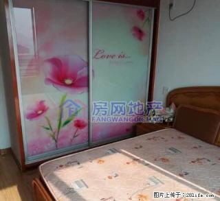 仁北家园一室一厅全新装修，就学陪读可以选择。 - 湖州28生活网 huzhou.28life.net