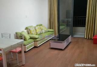 天河理想城。2室2厅 精装2100/月 包物业 - 湖州28生活网 huzhou.28life.net