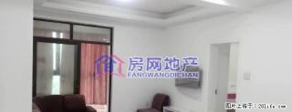 金色水岸精装修两室一厅一厨全新品牌家电 家具 拎包入住 - 湖州28生活网 huzhou.28life.net