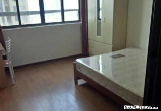 (单间出租)出租粮贸二期朝南独立卫生间850/月 - 湖州28生活网 huzhou.28life.net