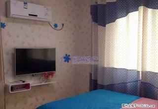出租 星洲国际 一室一厅一卫一厨 家电家具齐全 - 湖州28生活网 huzhou.28life.net