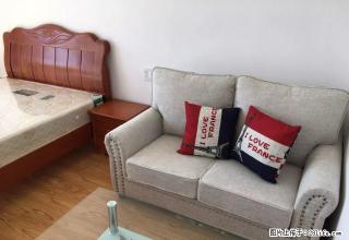 《杭州大厦 大都汇》2000/月精装修公寓出租 - 湖州28生活网 huzhou.28life.net