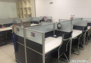 出租赛格办公室7到9元一平方含物业费 大小都有 可办执照 - 湖州28生活网 huzhou.28life.net