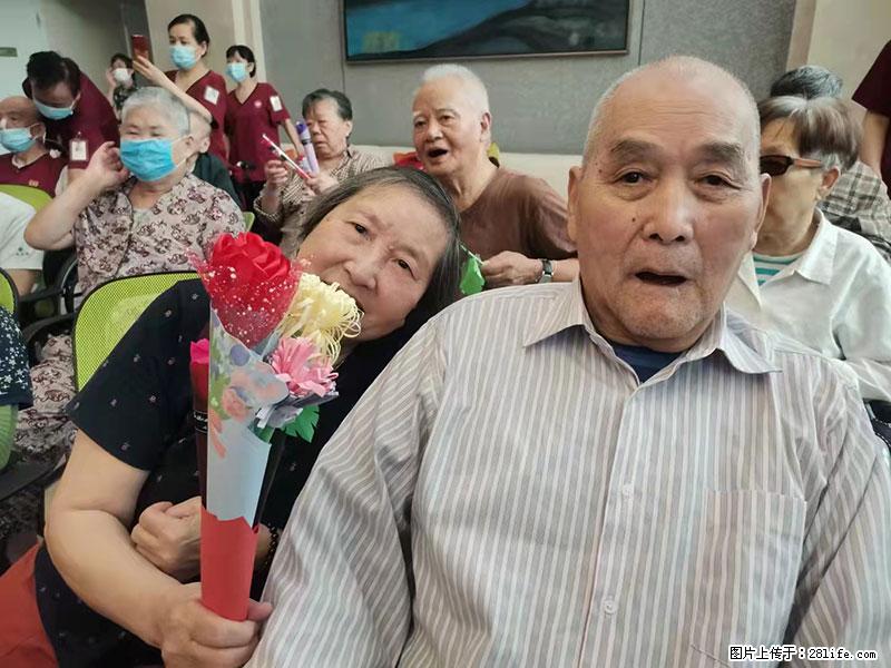 上海国企养老院,星级酒店环境,招聘养老护工 - 职场交流 - 湖州生活社区 - 湖州28生活网 huzhou.28life.net