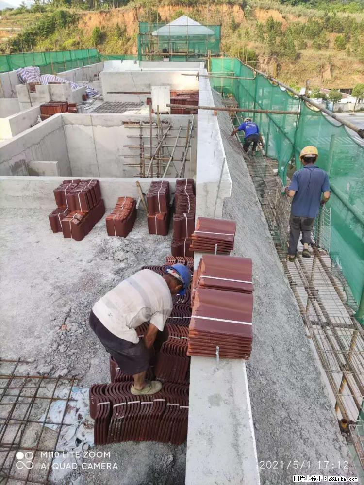 【广西三象建筑安装工程有限公司】绿地衫和田叠墅项目 - 家居生活 - 湖州生活社区 - 湖州28生活网 huzhou.28life.net