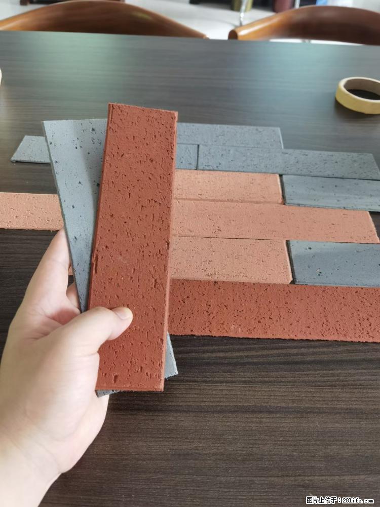 【桂林三象建筑材料有限公司】外墙软瓷（仿古砖） - 新手上路 - 湖州生活社区 - 湖州28生活网 huzhou.28life.net