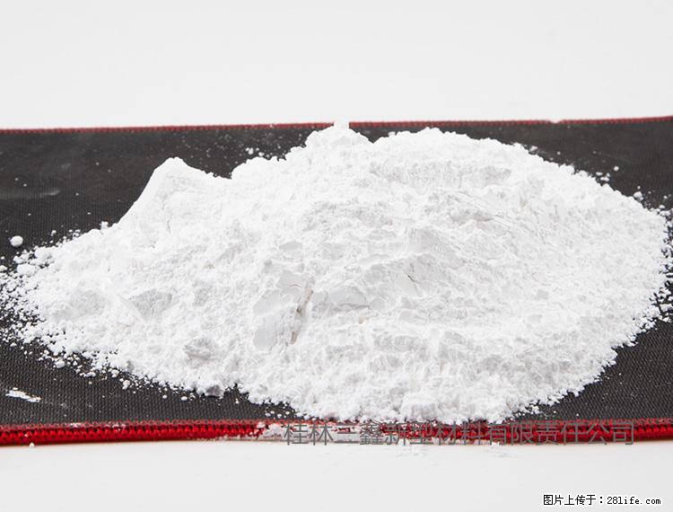 【桂林三鑫新型材料】800目活性碳酸钙 活性重质碳酸钙 改性碳酸钙 - 综合信息 - 其他综合 - 湖州分类信息 - 湖州28生活网 huzhou.28life.net