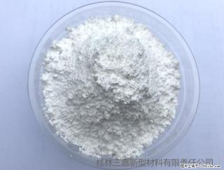 【桂林三鑫新型材料】人造石人造大理石专用碳酸钙 - 湖州28生活网 huzhou.28life.net