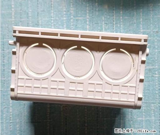 桂林荣泰吹塑、注塑【厂家直销】PVC阴燃电工配件，精品86底盒 - 其他广告 - 广告专区 - 湖州分类信息 - 湖州28生活网 huzhou.28life.net