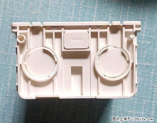 桂林荣泰吹塑、注塑【厂家直销】PVC阴燃电工配件，精品86底盒 - 家居生活 - 湖州生活社区 - 湖州28生活网 huzhou.28life.net