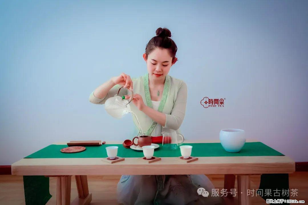 时间果百年古树龙珠普洱生茶 - 购物交流 - 湖州生活社区 - 湖州28生活网 huzhou.28life.net