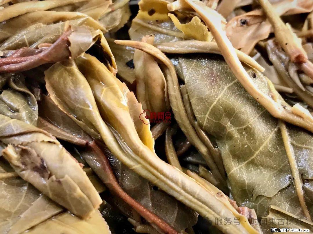时间果百年古树龙珠普洱生茶 - 购物交流 - 湖州生活社区 - 湖州28生活网 huzhou.28life.net