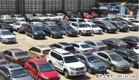停车为什么要车头朝外？不是开玩笑，关键时刻真能救命 - 湖州生活资讯 - 湖州28生活网 huzhou.28life.net