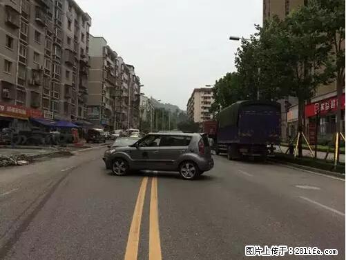 开车出事故没拍这5张照片，警察也帮不了你！ - 湖州生活资讯 - 湖州28生活网 huzhou.28life.net