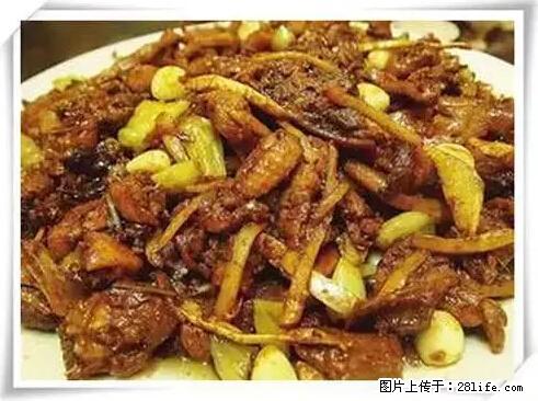 来广西旅游必吃这20道桂菜，不然就白来广西啦！ - 湖州生活资讯 - 湖州28生活网 huzhou.28life.net