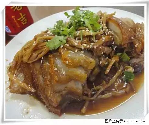 来广西旅游必吃这20道桂菜，不然就白来广西啦！ - 湖州生活资讯 - 湖州28生活网 huzhou.28life.net