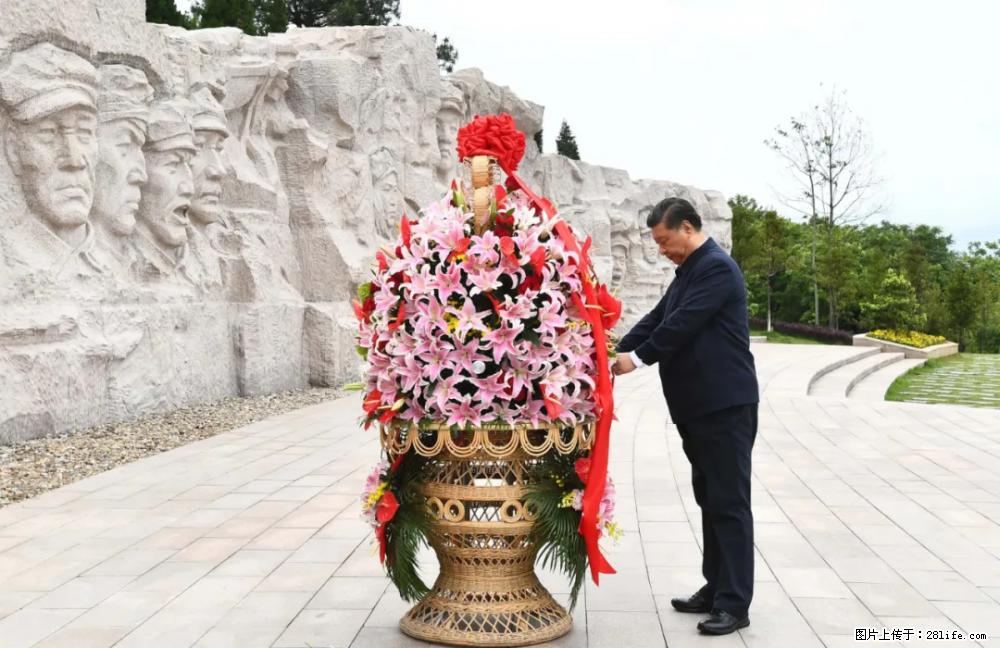 习近平赴广西考察调研 - 湖州生活资讯 - 湖州28生活网 huzhou.28life.net