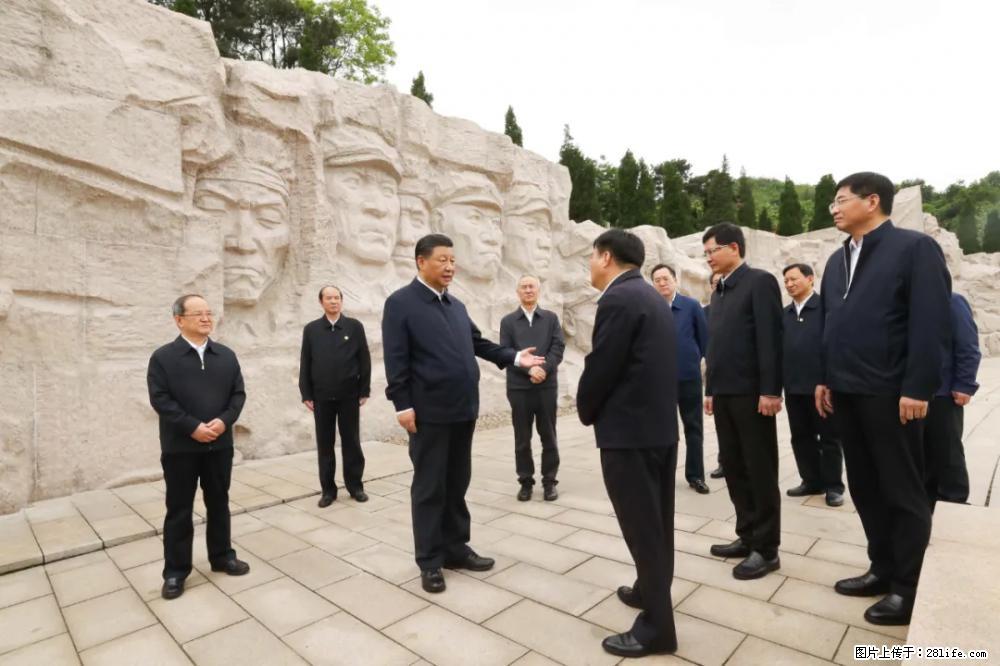 习近平赴广西考察调研 - 湖州生活资讯 - 湖州28生活网 huzhou.28life.net