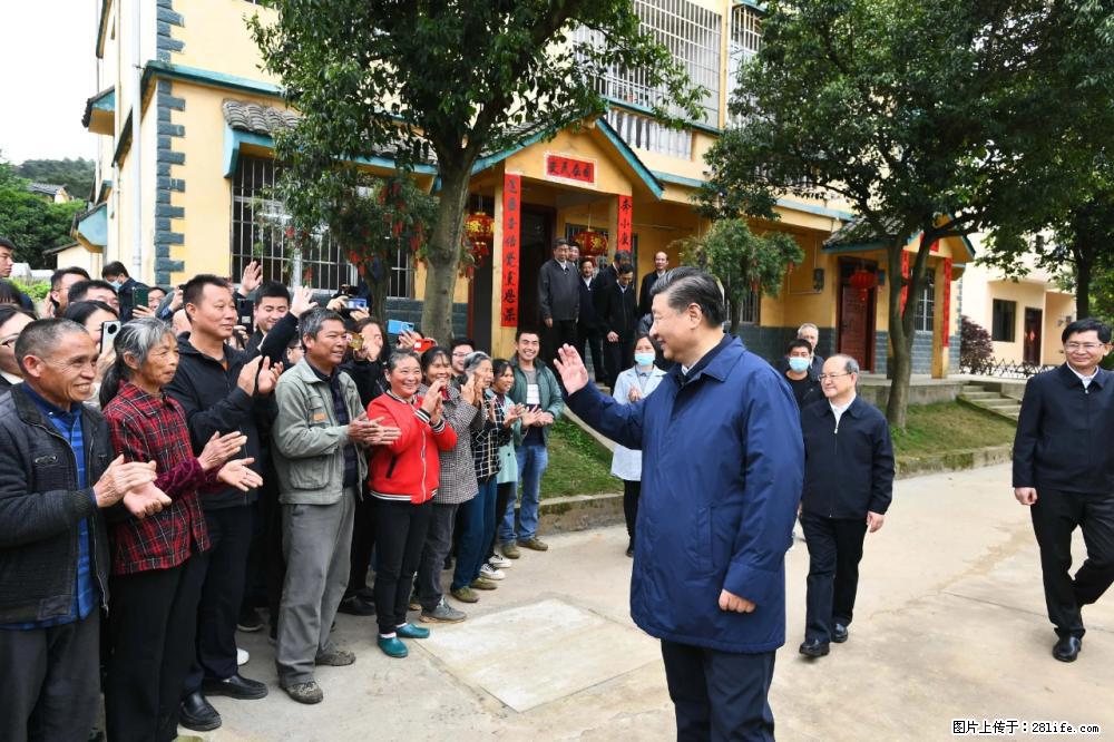 习近平赴广西考察调研 - 湖州生活资讯 - 湖州28生活网 huzhou.28life.net