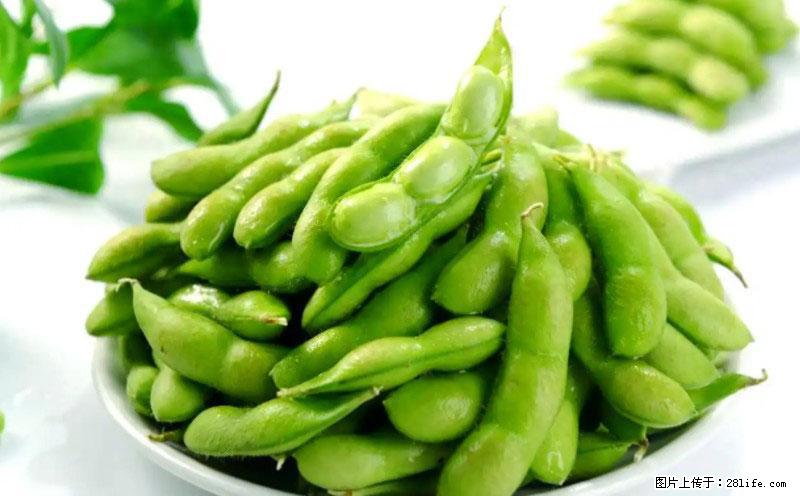 这些蔬菜是“天然钙片”，这6种被医生重点推荐 - 湖州生活资讯 - 湖州28生活网 huzhou.28life.net
