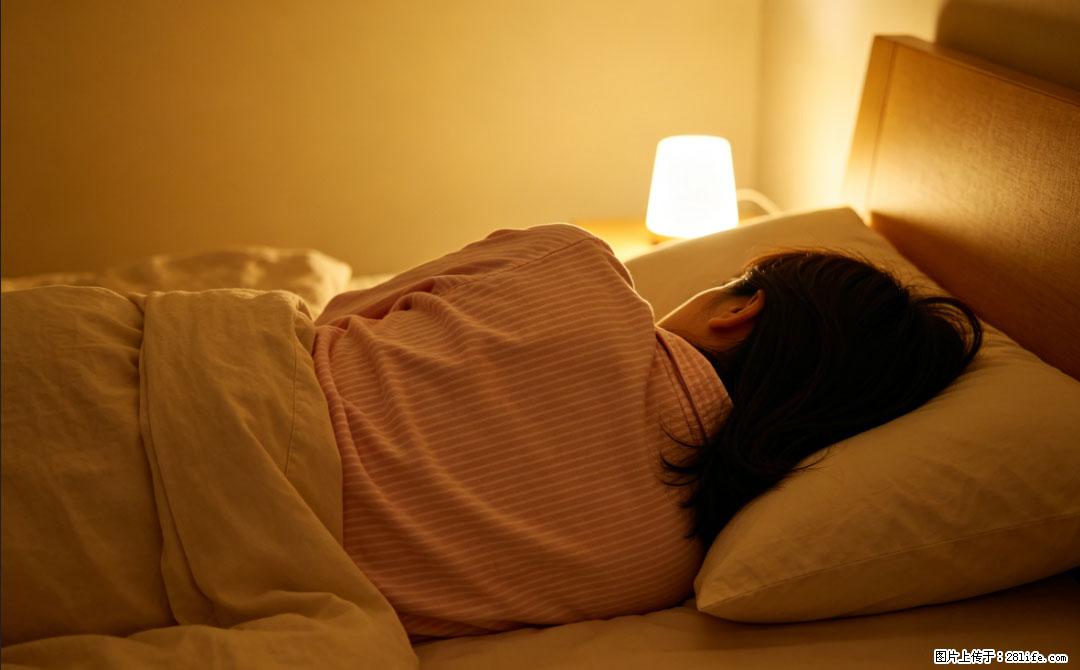 熬夜会让猝死风险飙升!出现以下4种情况赶紧休息→ - 湖州生活资讯 - 湖州28生活网 huzhou.28life.net
