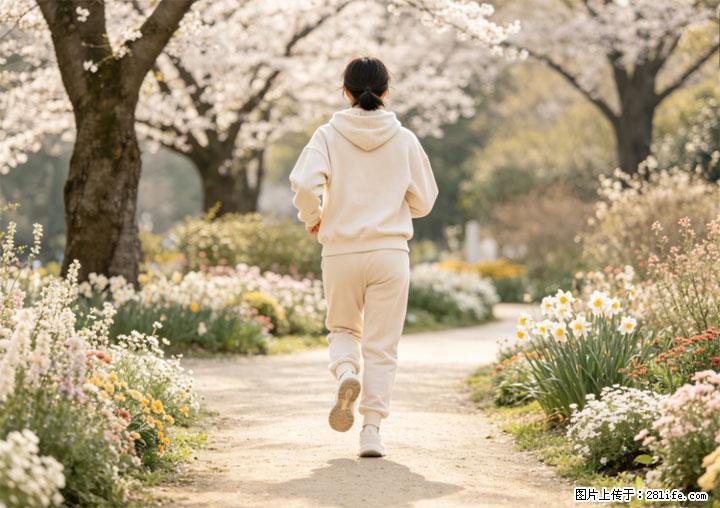 学会这套走路方法！稳血糖护心脏，养护关节更护健康 - 湖州生活资讯 - 湖州28生活网 huzhou.28life.net